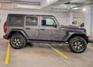 Jeep Wrangler Salon Polska, Serwis Aso, vat 23%