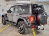 Jeep Wrangler Salon Polska, Serwis Aso, vat 23%