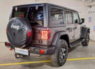 Jeep Wrangler Salon Polska, Serwis Aso, vat 23%