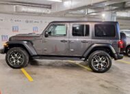 Jeep Wrangler Salon Polska, Serwis Aso, vat 23%