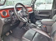 Jeep Wrangler Salon Polska, Serwis Aso, vat 23%