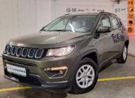 Jeep Compass Salon Polska, 1-wszy Właściciel