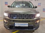 Jeep Compass Salon Polska, 1-wszy Właściciel