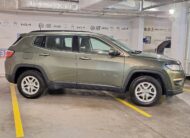 Jeep Compass Salon Polska, 1-wszy Właściciel