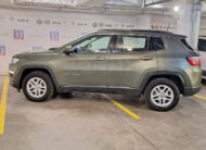 Jeep Compass Salon Polska, 1-wszy Właściciel