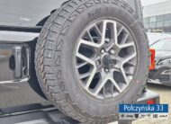 Jeep Wrangler SAHARA 2.0 Turbo 272 KM ATX 4WD | Elektrycznie otwierany dach |MY24