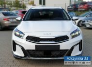 Kia XCeed 1.5 T-GDI 140 KM 7DCT Business Line+AEB | Deluxe White | MY25