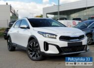 Kia XCeed 1.5 T-GDI 140 KM 7DCT Business Line+AEB | Deluxe White | MY25