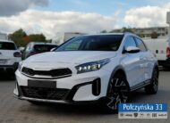 Kia XCeed 1.5 T-GDI 140 KM 7DCT L+AEB | Deluxe White | MY25