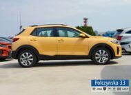 Kia Stonic 1.0 100 KM 7DCT | Wersja M+SMT | Honey Bee | MY25