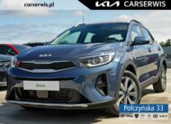 Kia Stonic 1.0 100 KM 7DCT | Wersja M+SMT | Smoke Blue | MY25