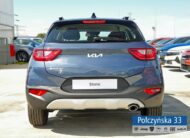 Kia Stonic 1.0 100 KM 7DCT | Wersja M+SMT | Smoke Blue | MY25