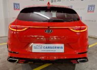 Kia Pro_cee’d Salon Polska, Serwis, Vat 23%