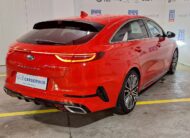 Kia Pro_cee’d Salon Polska, Serwis, Vat 23%