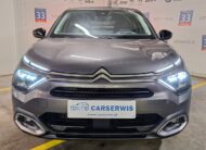 Citroen C4 Od dealera| Shine+Pakiety| Gwarancja