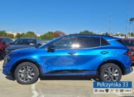 Kia Sportage 1.6 T-GDI 210KM FWD 6AT HEV | GT Line+LTH2+HAR+PNS+AE+ | Blue Flame |