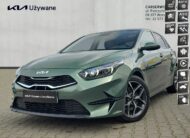 Kia Cee’d Salon Polska| Business Line