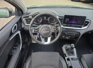 Kia Cee’d Salon Polska| Business Line