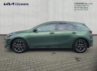 Kia Cee’d Salon Polska| Business Line