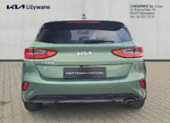 Kia Cee’d Salon Polska| Business Line