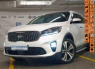 Kia Sorento Salon Polska, 1-wszy użytkownik, GT-LINE,  Serwis, Vat 23%