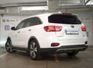 Kia Sorento Salon Polska, 1-wszy użytkownik, GT-LINE,  Serwis, Vat 23%