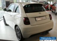 Fiat 500 BEV | 118 KM | La Prima | 3+1 | Biały |2024