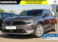 Opel Astra Edition 1.2 MT6 130KM S/S | Pakiet Komfortowy|Szary | MY24