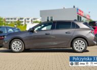 Opel Astra Edition 1.2 MT6 130KM S/S | Pakiet Komfortowy|Szary | MY24