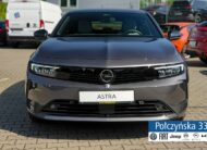 Opel Astra Edition 1.2 MT6 130KM S/S | Pakiet Komfortowy|Szary | MY24