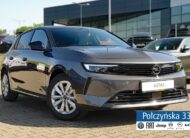 Opel Astra Edition 1.2 MT6 130KM S/S | Pakiet Komfortowy|Szary | MY24