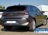 Opel Astra Edition 1.2 MT6 130KM S/S | Pakiet Komfortowy|Szary | MY24