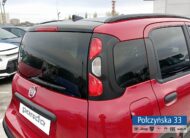 Fiat Panda 1,0 Hybrid 70 KM  |Pandina |dwukolorowy