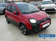 Fiat Panda 1,0 Hybrid 70 KM  |Pandina |dwukolorowy