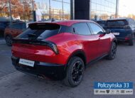 Alfa Romeo Junior Ibrida | MHEV| 136 KM | Czerwona