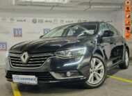 Renault Talisman Salon Polska, Serwis, Automat