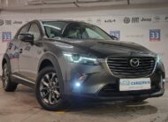 Mazda CX-3 Salon Polska | 4×4 Automat |Bogata wersja