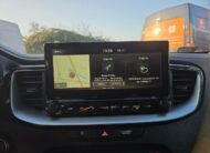 Kia XCeed Kia Xceed, Salon Pl, vat 23%,Automat Business Line