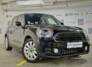 Mini Countryman Salon Polska, Serwis