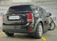 Mini Countryman Salon Polska, Serwis