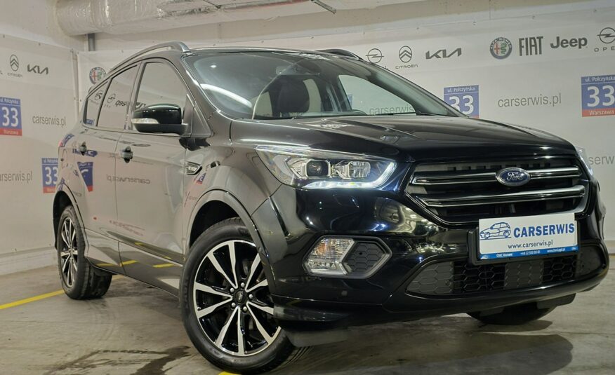 Ford Kuga Fod Kuga ST LINE Salon Polska