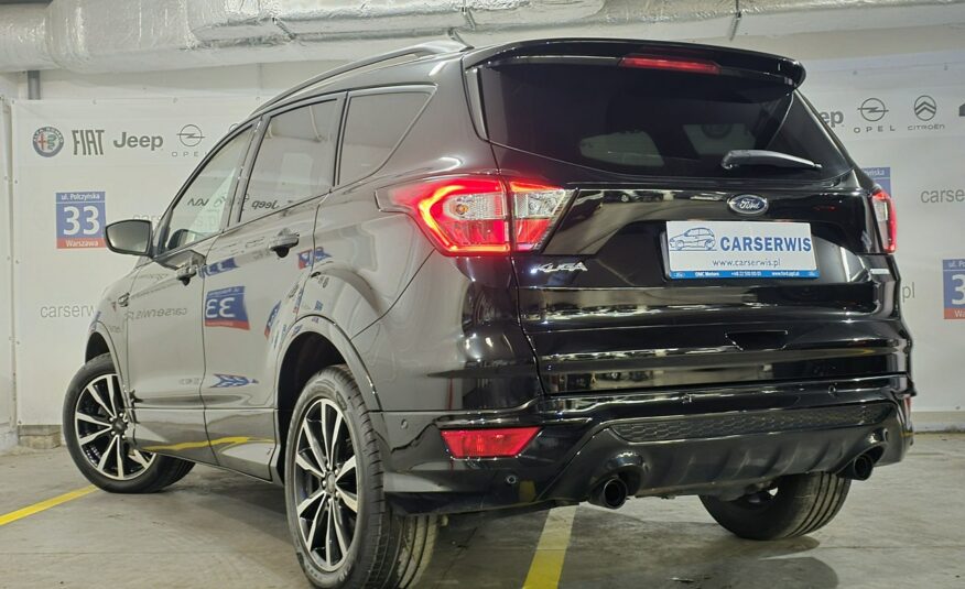 Ford Kuga Fod Kuga ST LINE Salon Polska