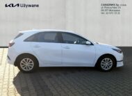 Kia Cee’d Salon Polska, Serwis Aso, Gwarancja, Vat 23%