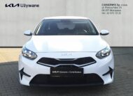 Kia Cee’d Salon Polska, Serwis Aso, Gwarancja, Vat 23%