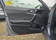 Kia Cee’d Salon Polska, Serwis Aso, Gwarancja, vat 23%