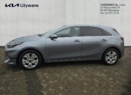 Kia Cee’d Salon Polska, Serwis Aso, Gwarancja, vat 23%