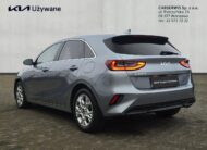 Kia Cee’d Salon Polska, Serwis Aso, Gwarancja, vat 23%