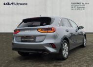 Kia Cee’d Salon Polska, Serwis Aso, Gwarancja, vat 23%