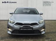 Kia Cee’d Salon Polska, Serwis Aso, Gwarancja, vat 23%