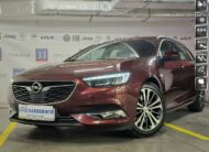 Opel Insignia Salon Polska|2.0T 260KM 4×4